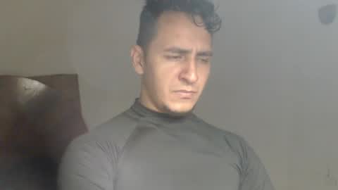 Snapshot of darkking_dk chatting on 10/16/25, 04:57 Dark King online show from 10/16/25, 04:57