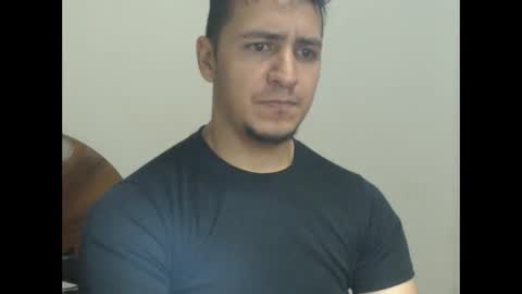 Snapshot of darkking_dk chatting on 10/21/25, 06:03 Dark King online show from 10/21/25, 06:03