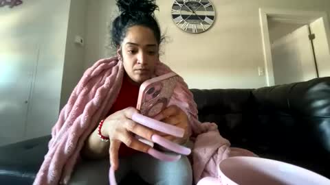 ScorpioKingX online show from 02/13/26, 04:36