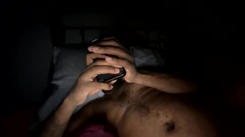 ScorpioKingX online show from 02/15/26, 08:13