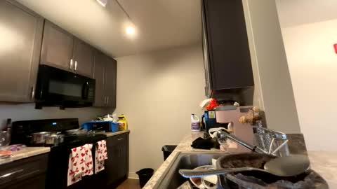 ScorpioKingX online show from 03/03/26, 12:33