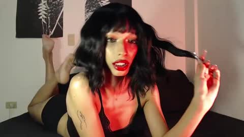 Angel online show from 01/12/25, 12:39