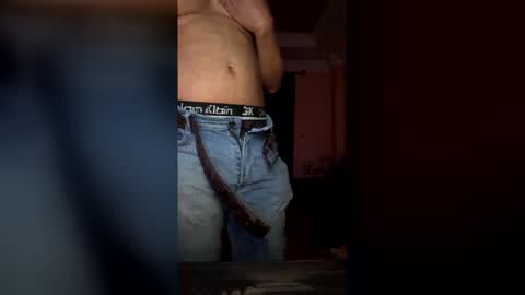 darklight69s25 online show from 01/09/26, 06:31