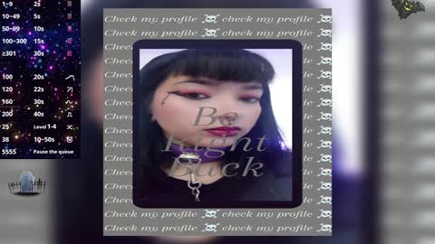 Snapshot of darkling_b chatting on 12/05/24, 06:10 Camila online show from 12/05/24, 06:10