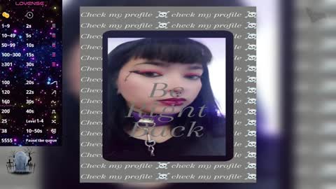 Snapshot of darkling_b chatting on 12/19/24, 03:07 Camila online show from 12/19/24, 03:07