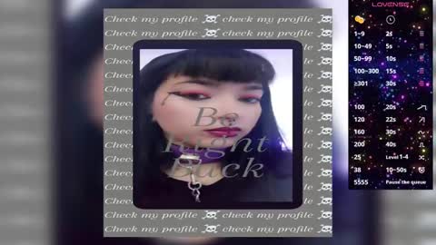 Snapshot of darkling_b chatting on 03/08/25, 03:06 Camila online show from 03/08/25, 03:06