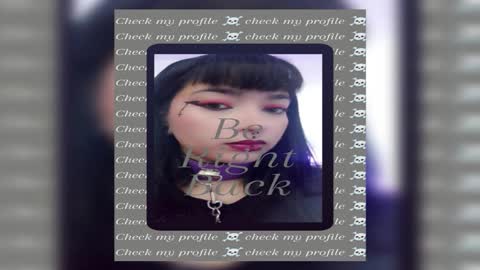  Camila online show from 03/18/26, 04:15