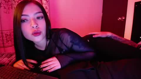 darklotus_ online show from 07/20/26, 04:38