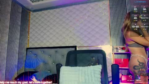 mistress jasmine online show from 06/05/26, 03:46