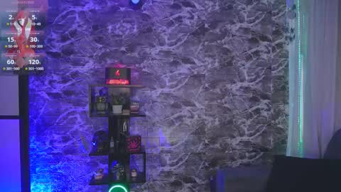 New account.  Help me reach 100 thumbs up  online show from 03/24/26, 03:06