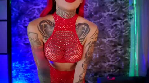 New account.  Help me reach 100 thumbs up  online show from 04/09/26, 03:50