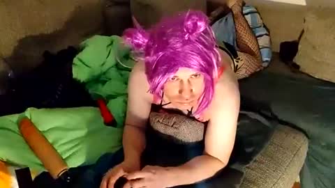 Vicky Pink 3 Slave and kink online show from 02/16/25, 05:04