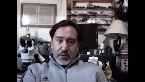 darkma82 online show from 03/19/26, 06:45