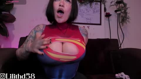 darknes_lilith18 online show from 12/20/25, 01:56