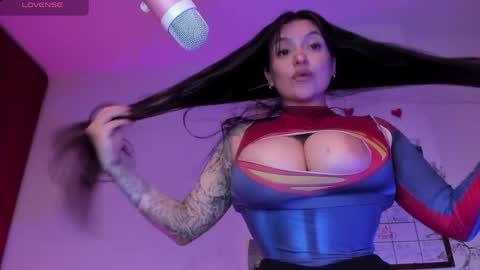 darknes_lilith18 online show from 04/03/26, 01:58