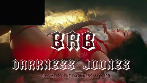 Darkness online show from 03/05/25, 07:06