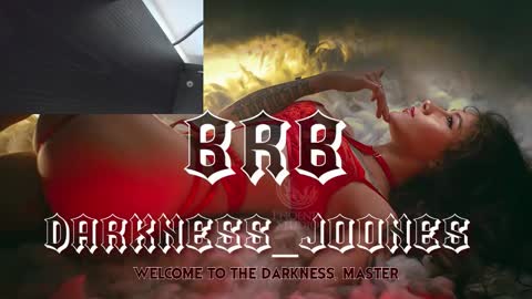 Darkness online show from 09/17/25, 05:03