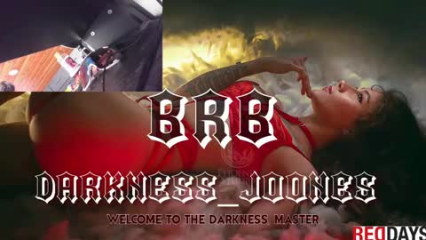 Darkness online show from 10/06/25, 03:31