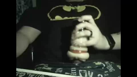 xBunnyBunny online show from 11/11/25, 05:18