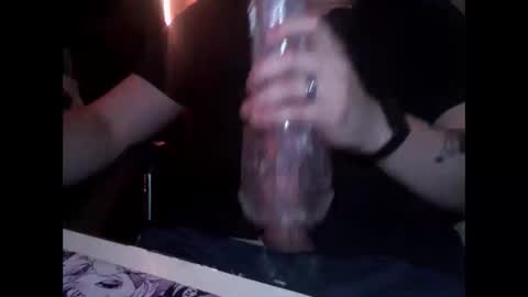 xBunnyBunny online show from 04/06/26, 04:46