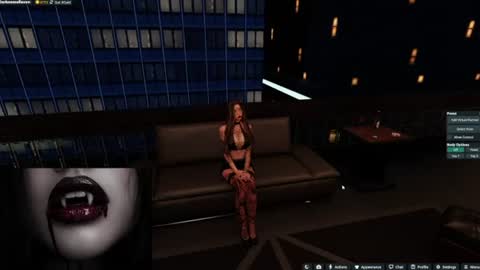 Raven online show from 06/20/26, 06:22