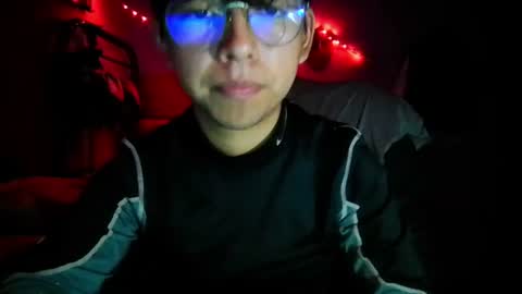 Snapshot of darknex_ chatting on 06/22/26, 07:38 Jose Ian online show from 06/22/26, 07:38
