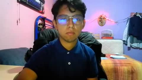 Snapshot of darknex_ chatting on 06/26/26, 05:23 Jose Ian online show from 06/26/26, 05:23