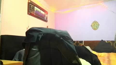 Snapshot of darknex_ chatting on 06/29/26, 03:46 Jose Ian online show from 06/29/26, 03:46