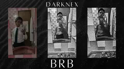 Snapshot of darknex_ chatting on 07/07/26, 07:07 Jose Ian online show from 07/07/26, 07:07