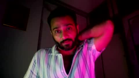 Darknight Wolf online show from 11/14/25, 05:44