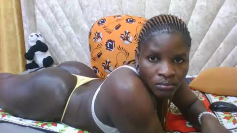 SHANICE online show from 09/16/25, 02:56