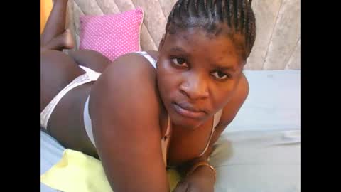 SHANICE online show from 11/28/25, 10:51