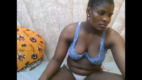 SHANICE online show from 12/14/25, 10:09