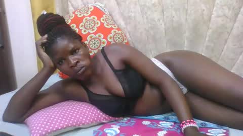 SHANICE online show from 02/10/26, 02:15