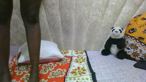 SHANICE online show from 07/05/26, 04:19