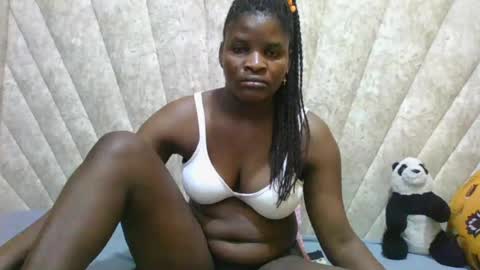 SHANICE online show from 07/12/26, 08:16