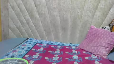 SHANICE online show from 07/12/26, 11:07