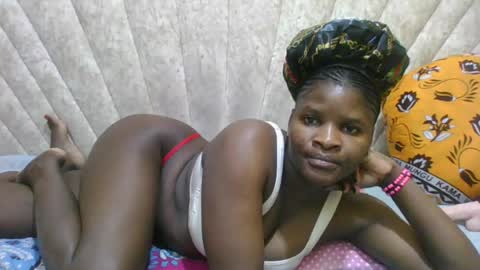 SHANICE online show from 07/16/26, 03:56