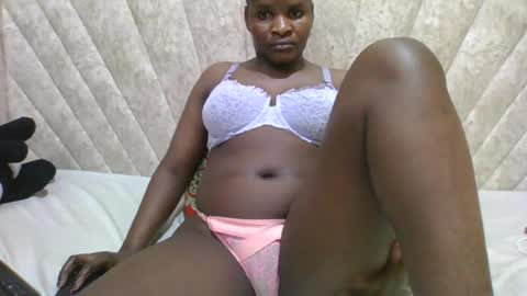 SHANICE online show from 07/19/26, 09:18