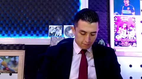 DARKO0717 online show from 02/19/25, 04:22