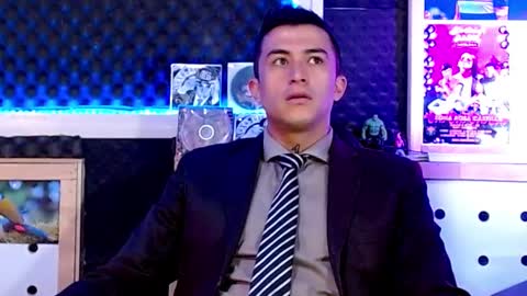 DARKO0717 online show from 02/22/25, 10:40