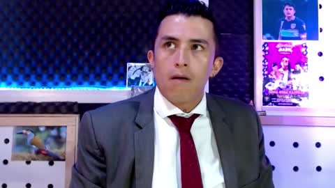 DARKO0717 online show from 03/02/25, 05:14