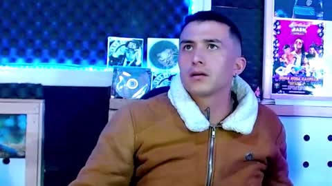 DARKO0717 online show from 03/07/25, 11:05