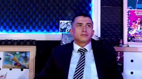 DARKO0717 online show from 03/08/25, 03:24