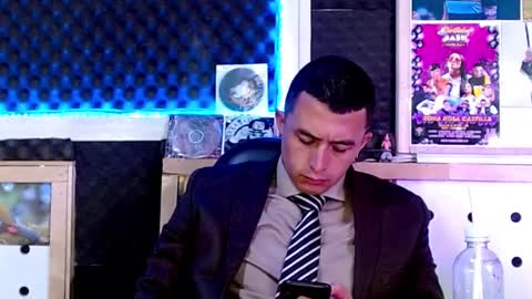 DARKO0717 online show from 03/12/25, 12:31