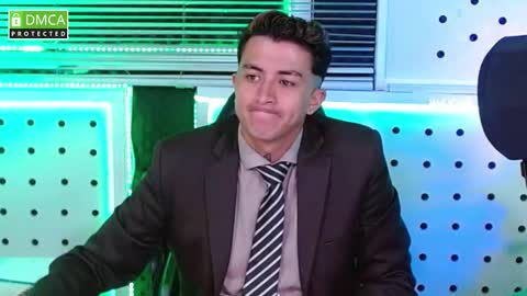 DARKO0717 online show from 10/09/25, 10:13