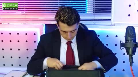 DARKO0717 online show from 10/20/25, 08:48