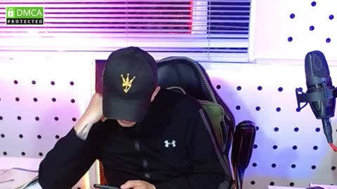 DARKO0717 online show from 10/20/25, 09:26