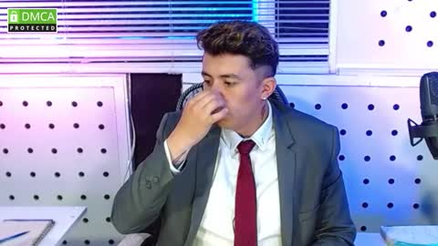 DARKO0717 online show from 10/23/25, 02:27