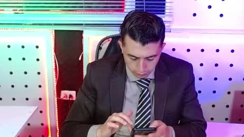 DARKO0717 online show from 11/17/25, 01:39